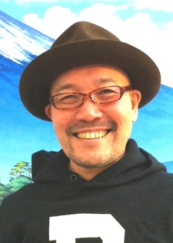 Kusumi Masayuki (1958)